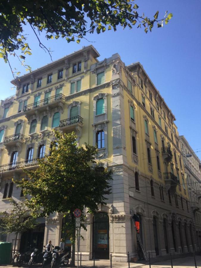 Casa 1903 Apartment Trieste Exterior photo